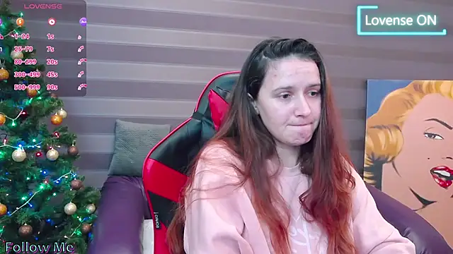 iris nikhols online show from 01.07.25