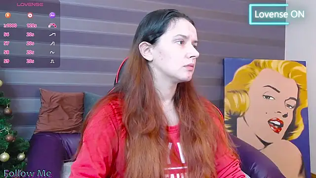 iris nikhols online show from 01.10.25