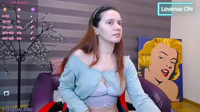 iris nikhols online show from 02.03.25