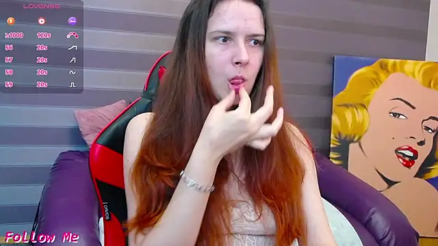 iris nikhols online show from 02.09.25