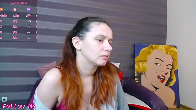 iris nikhols online show from 02.28.25