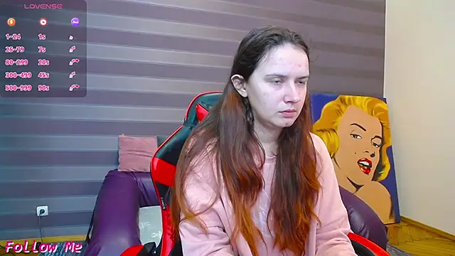 iris nikhols online show from 03.06.25