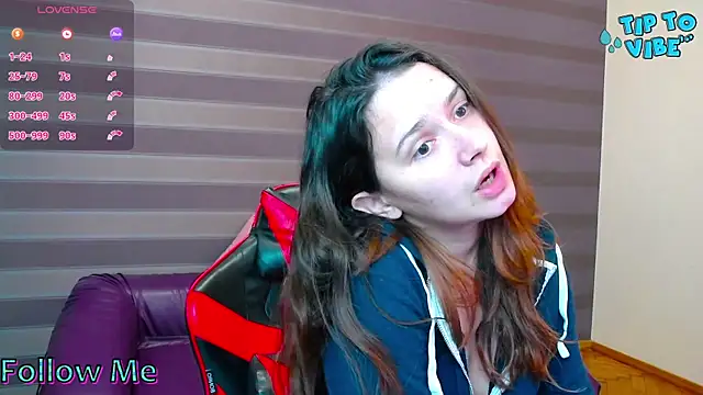 iris nikhols online show from 09.27.25