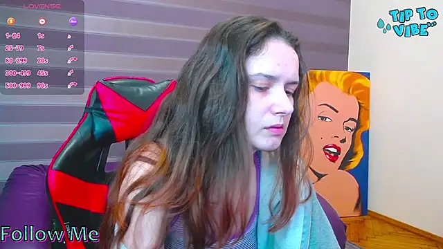 iris nikhols online show from 11.24.25