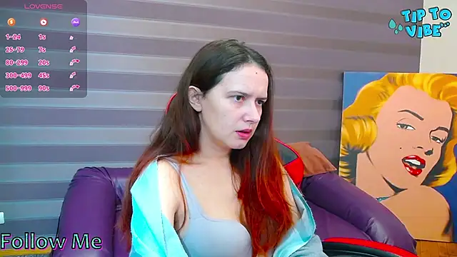 iris nikhols online show from 12.19.25