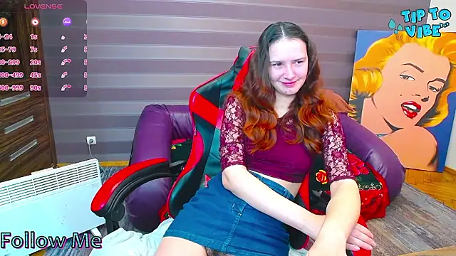 iris nikhols online show from 02.09.26