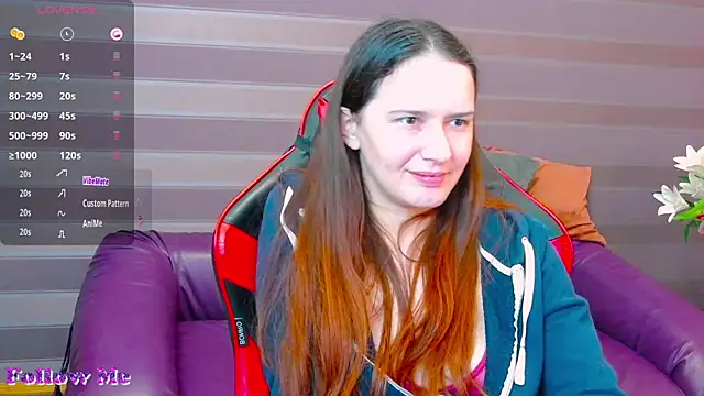 iris nikhols online show from 04.14.26