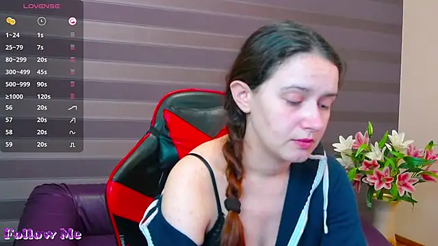 iris nikhols online show from 04.15.26