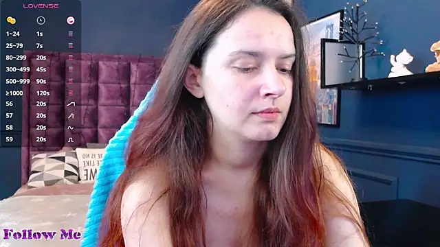 iris nikhols online show from 06.17.26