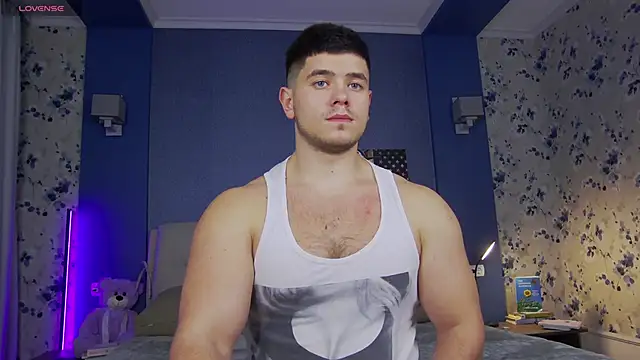 Arilas  online show from 12.10.24