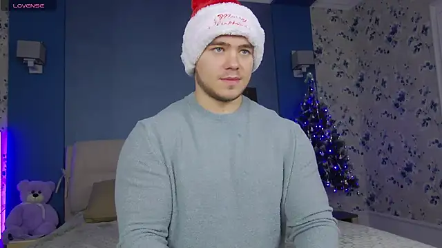 Arilas  online show from 12.24.24