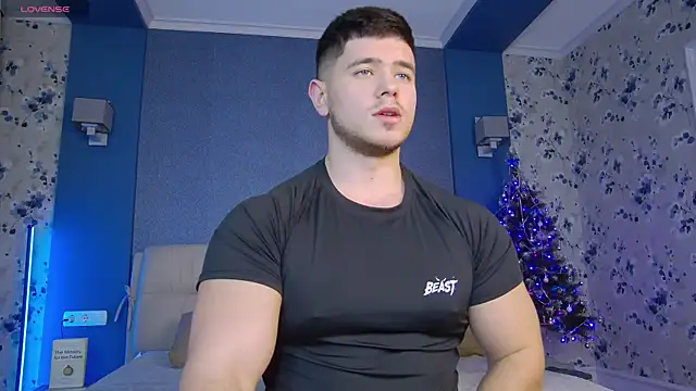 Arilas  online show from 01.09.25