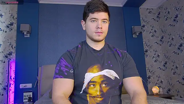 Arilas  online show from 02.01.25