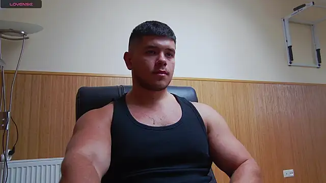 Arilas  online show from 09.11.25