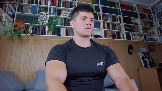 Arilas  online show from 09.23.25