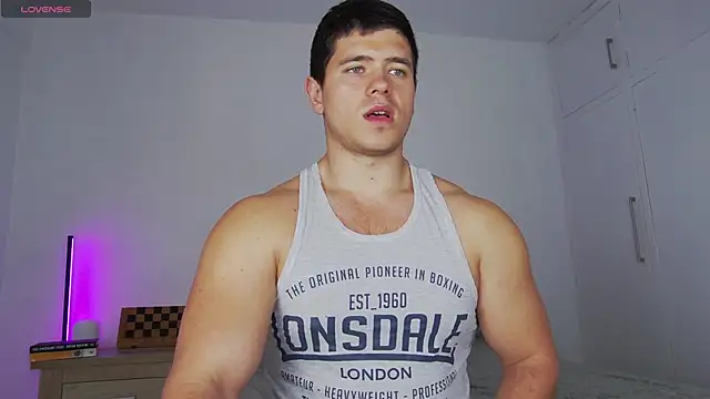 Arilas  online show from 02.26.26