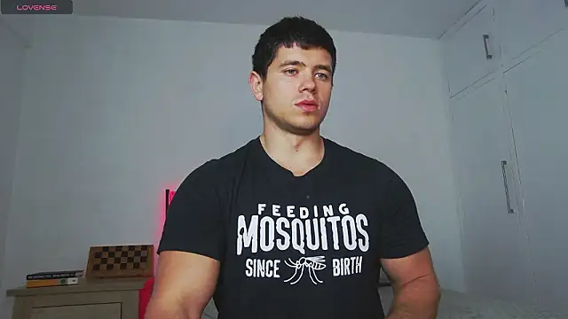 Arilas  online show from 02.28.26