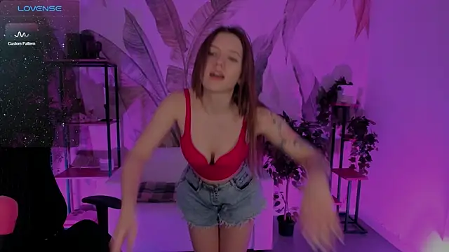 JennyDens online show from 02.15.25