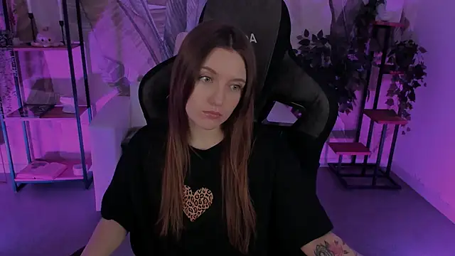 JennyDens online show from 03.04.25