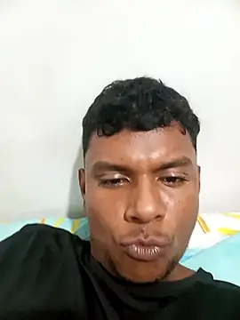 SmartNigga online show from 10.23.25