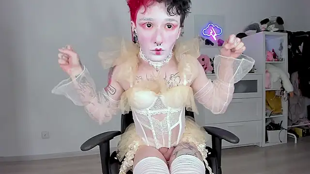 sweet pinkberry online show from 11.01.25