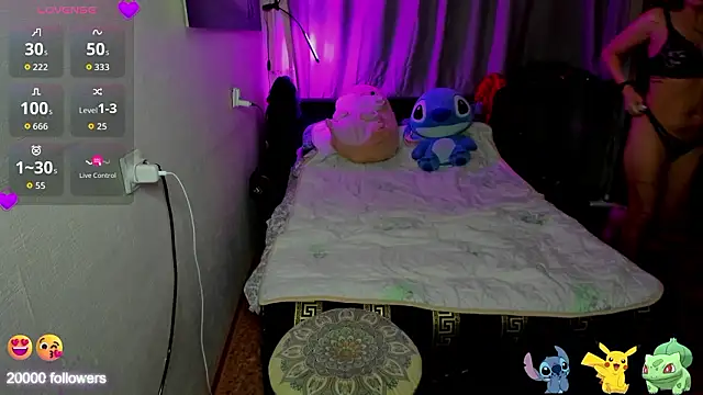 monica  elder online show from 03.16.26