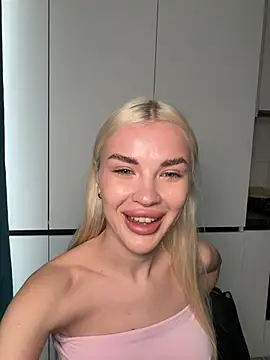 Bad Hot Teacher online show from 04.12.26