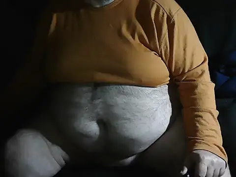 onkelgrau65 online show from 12.17.25