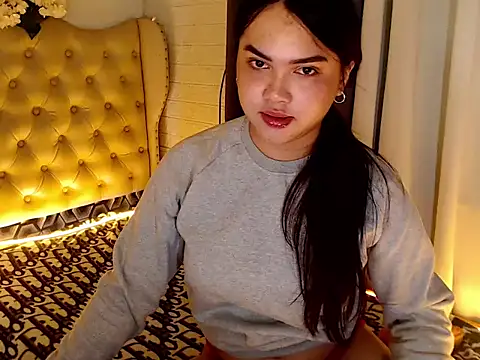 sweet prettygirl online show from 10.24.25