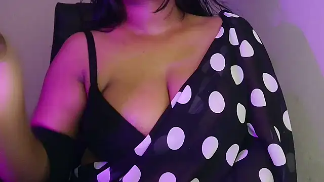 NottyNandini online show from 04.16.26