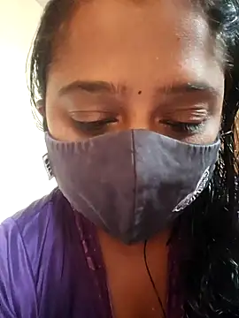 Snapshot of sexynayan23 chatting on 01.29.25 sexynayan23 online show from 01.29.25