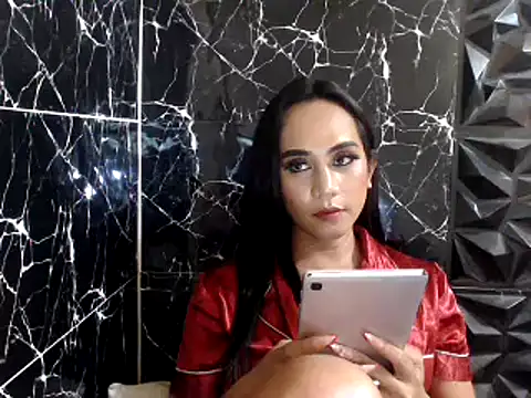 MissKeanna online show from 01.07.25