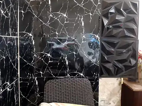 MissKeanna online show from 02.10.25