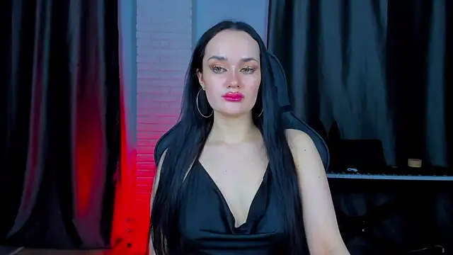 QueenAliss online show from 01.29.25