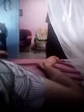 Snapshot of Emanuel45js chatting on 01.27.25 Emanuel45js online show from 01.27.25