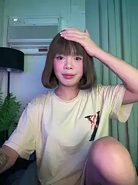 SweetCheska19 online show from 01.14.26