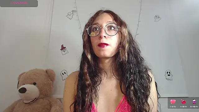 Snapshot of Aby_Lov3 chatting on 02.19.25 Aby Lov3 online show from 02.19.25
