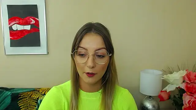 NatalieSexy online show from 12.04.24