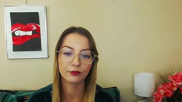 NatalieSexy online show from 01.02.25