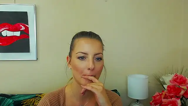 NatalieSexy online show from 01.14.25