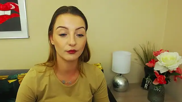 NatalieSexy online show from 02.18.25