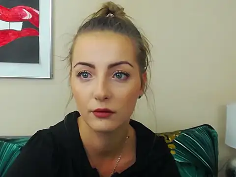 NatalieSexy online show from 10.28.25