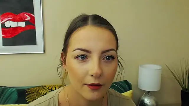 NatalieSexy online show from 02.10.26