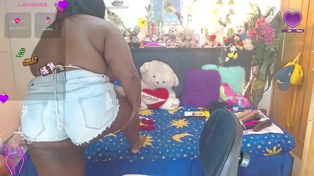 anai valentinex online show from 12.12.24