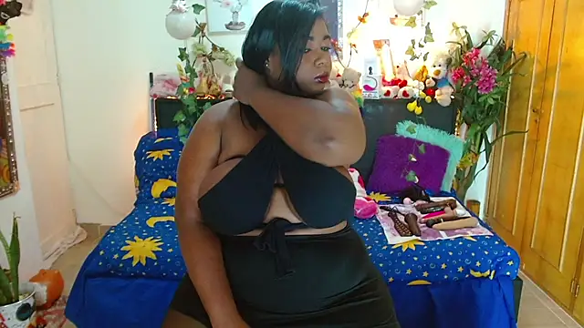 anai valentinex online show from 12.19.24