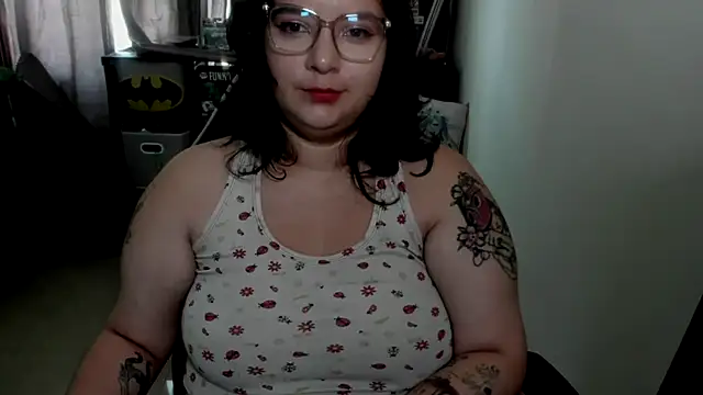 aika-dreams online show from 01.07.26