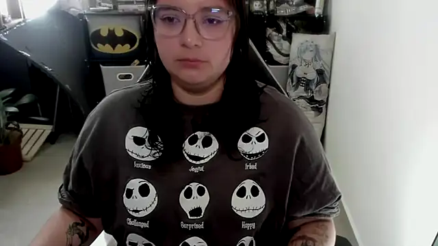 aika-dreams online show from 02.28.26