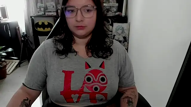 aika-dreams online show from 03.17.26