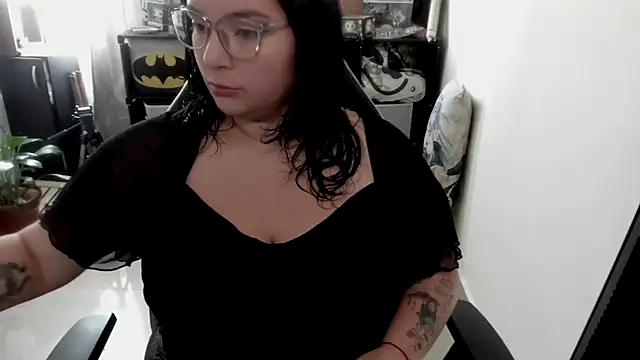 aika-dreams online show from 03.31.26