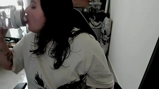 aika-dreams online show from 04.09.26